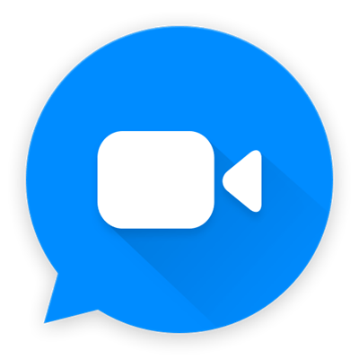Chat video camera alternative